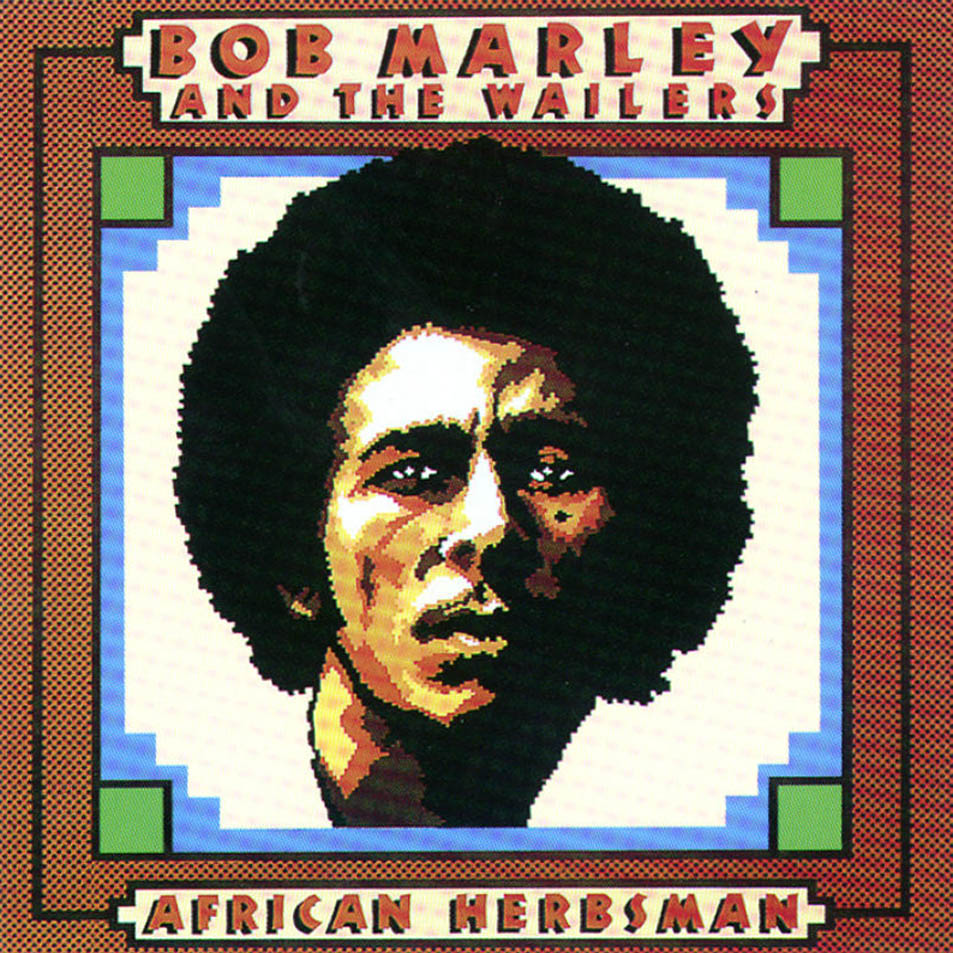 Bob Marley & the Wailers